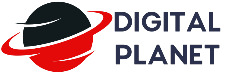 Digital planet